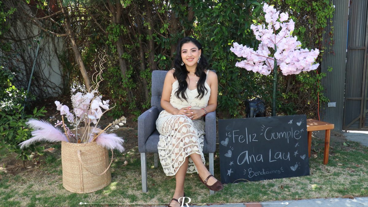 UNA VUELTA AL SOL DE MAGIA Y GRATITUD