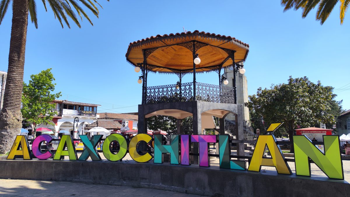 Especial Turismo Hidalgo 2026: Acaxochitlán