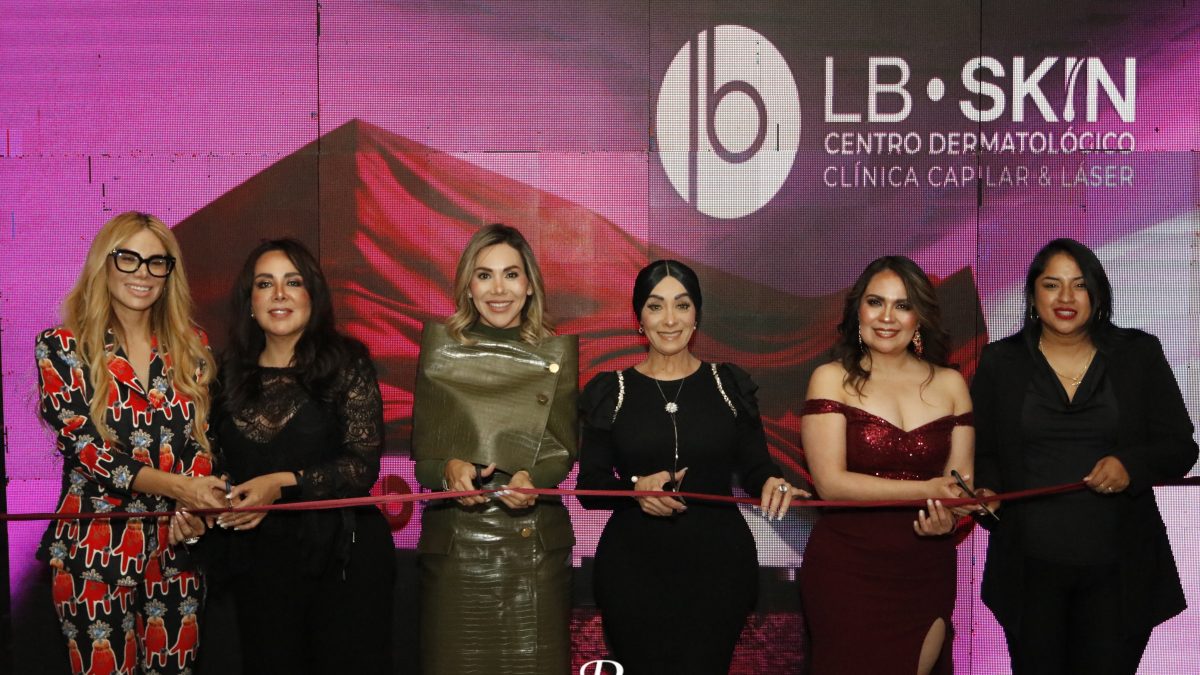 LB SKIN: DERMATOLOGÍA  INTEGRAL Y BIENESTAR