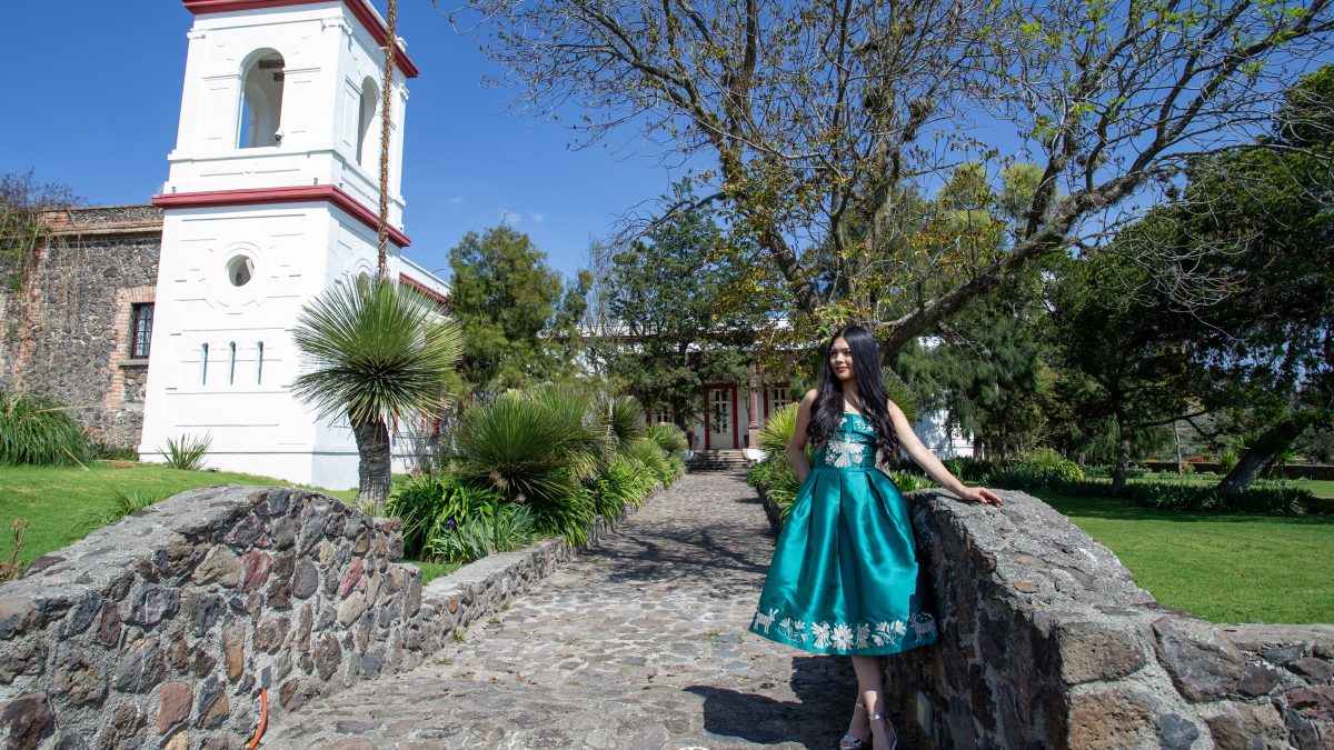 R Entrevista con Ivanna Rodriguez, Miss Hidalgo 2026