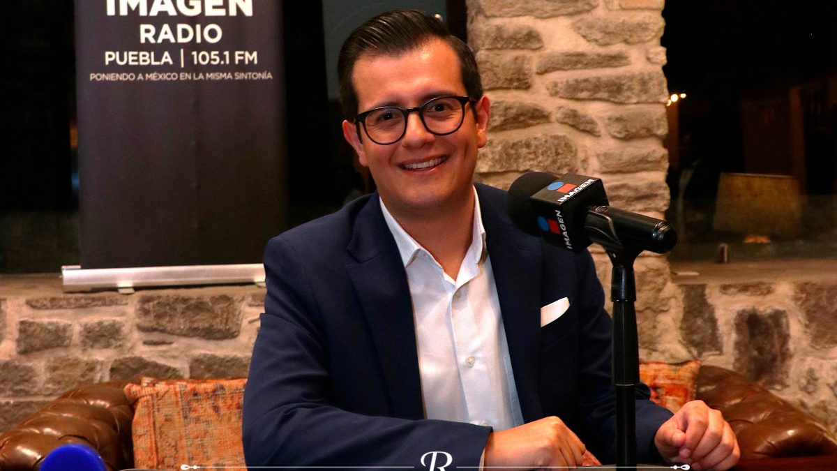 LA NUEVA VOZ QUE CONECTA A PUEBLA Y TLAXCALA