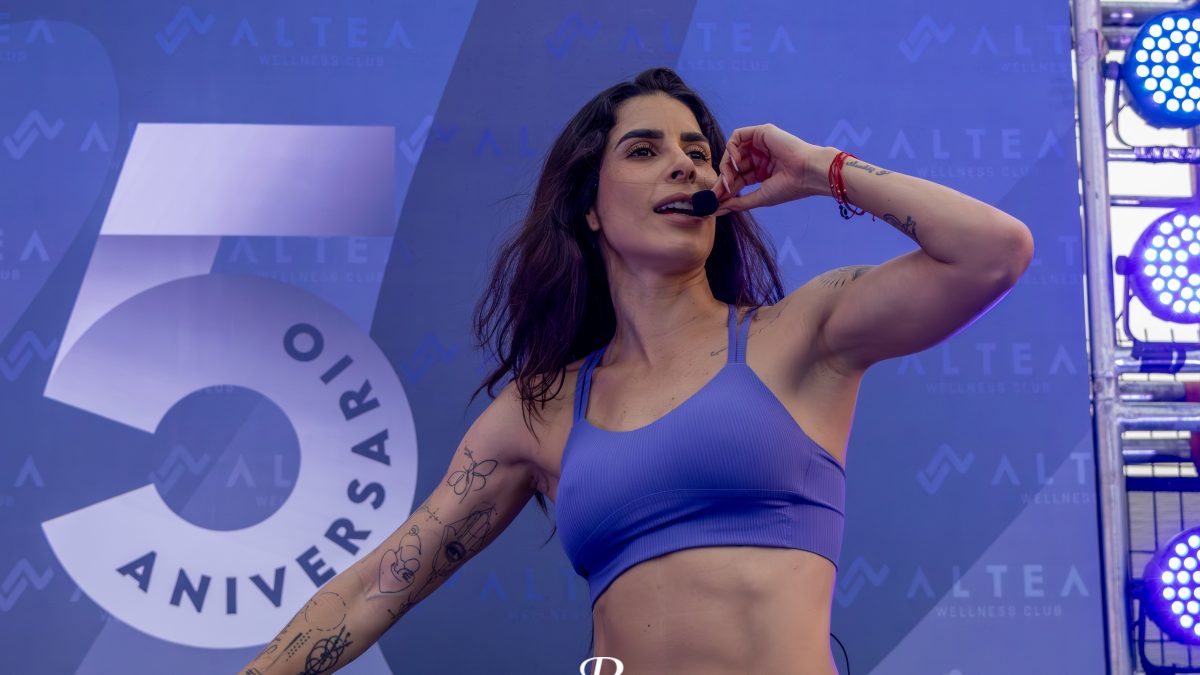 Altea Wellness Club: cinco año inspirando bienestar