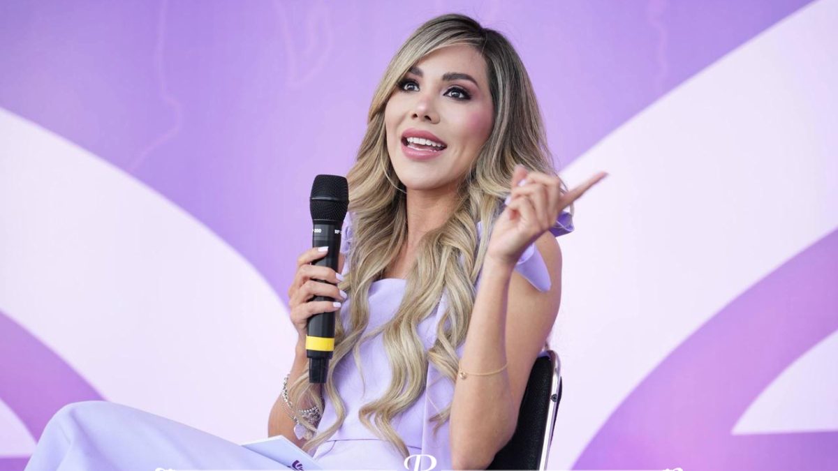 Mujeres Imparables, Mujeres que Inspiran