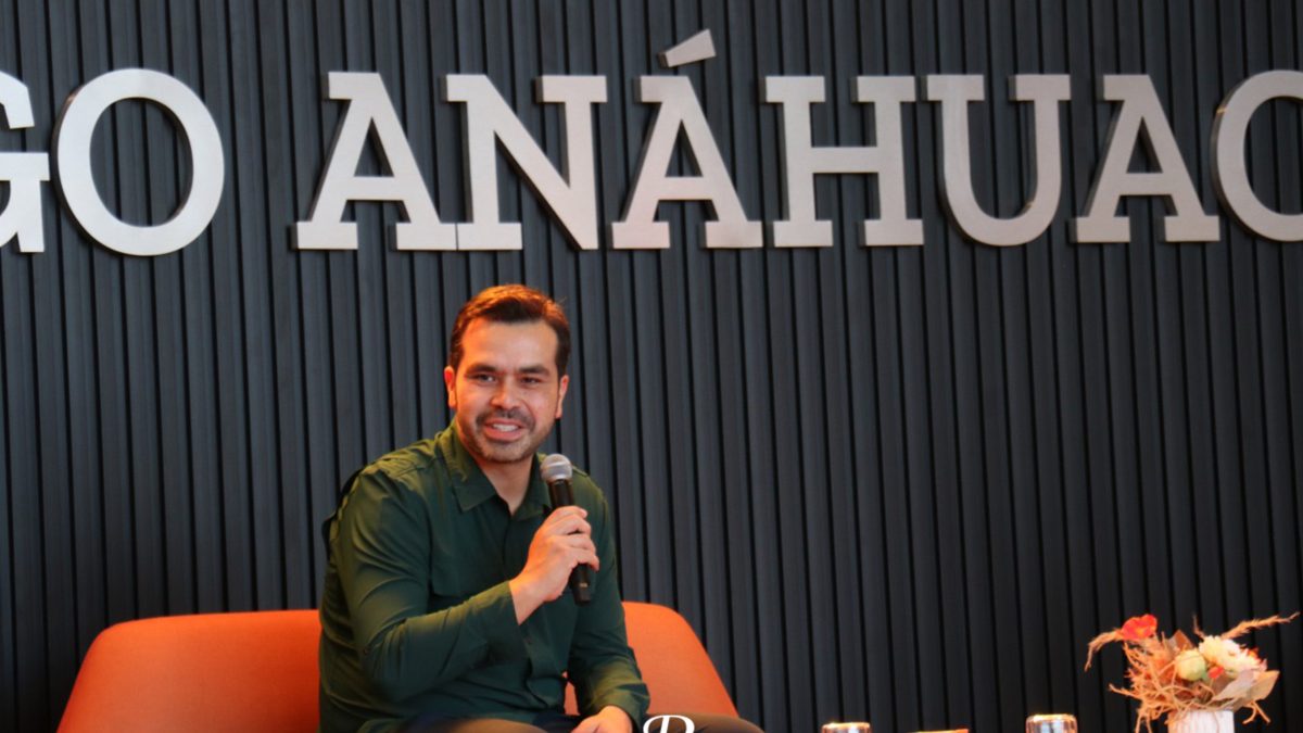 CUMBRE DE DESARROLLO EMPRESARIAL ANÁHUAC