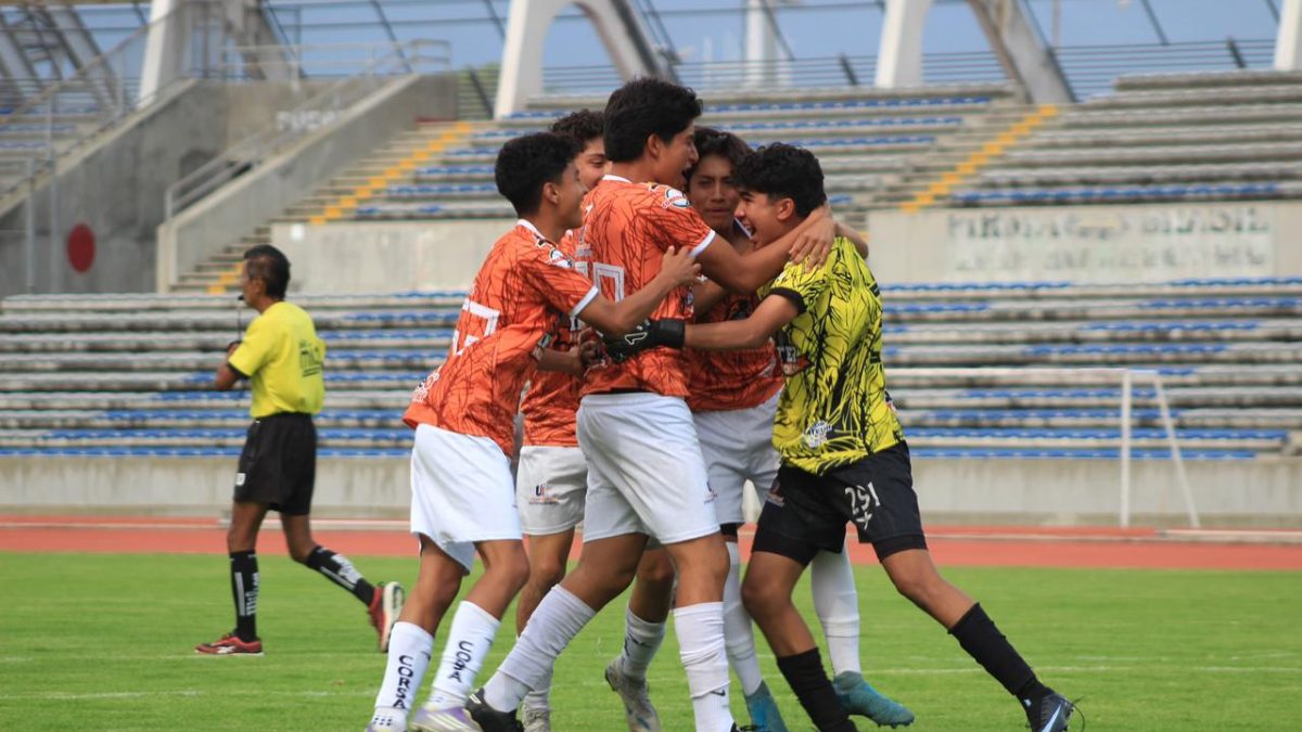 Martes de tercia de triunfos en La Inter.