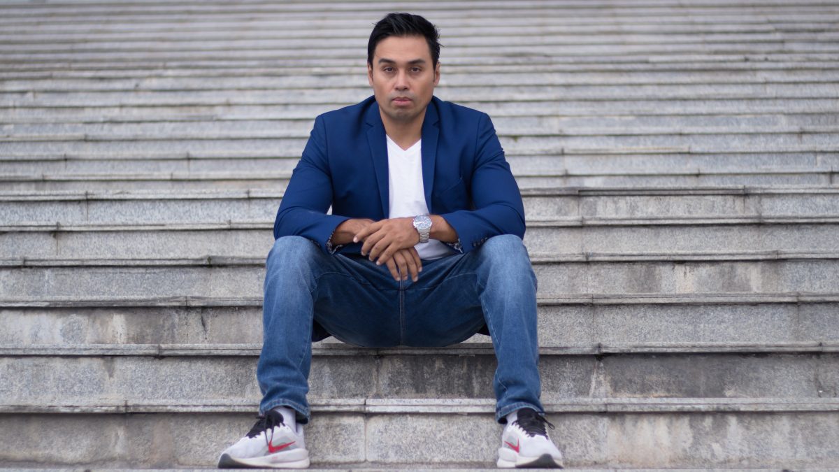 En entrevista: JOSÉ ALONSO PLASCENCIA