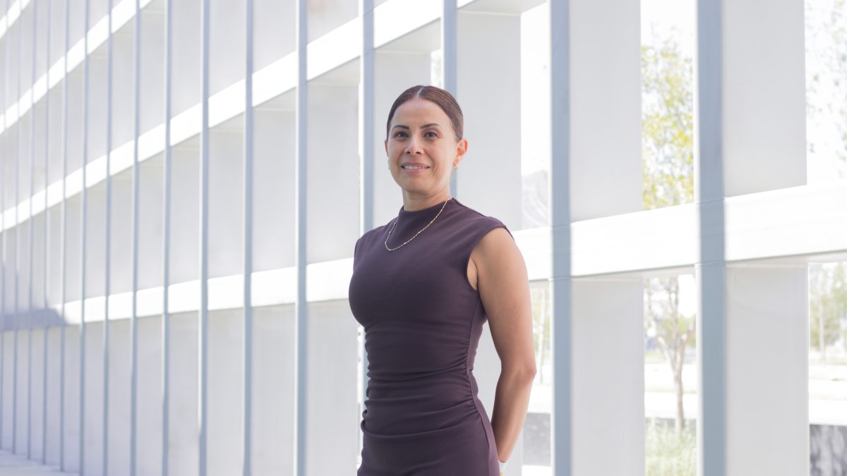 Especial Maestros 2026: JIMENA HERNÁNDEZ