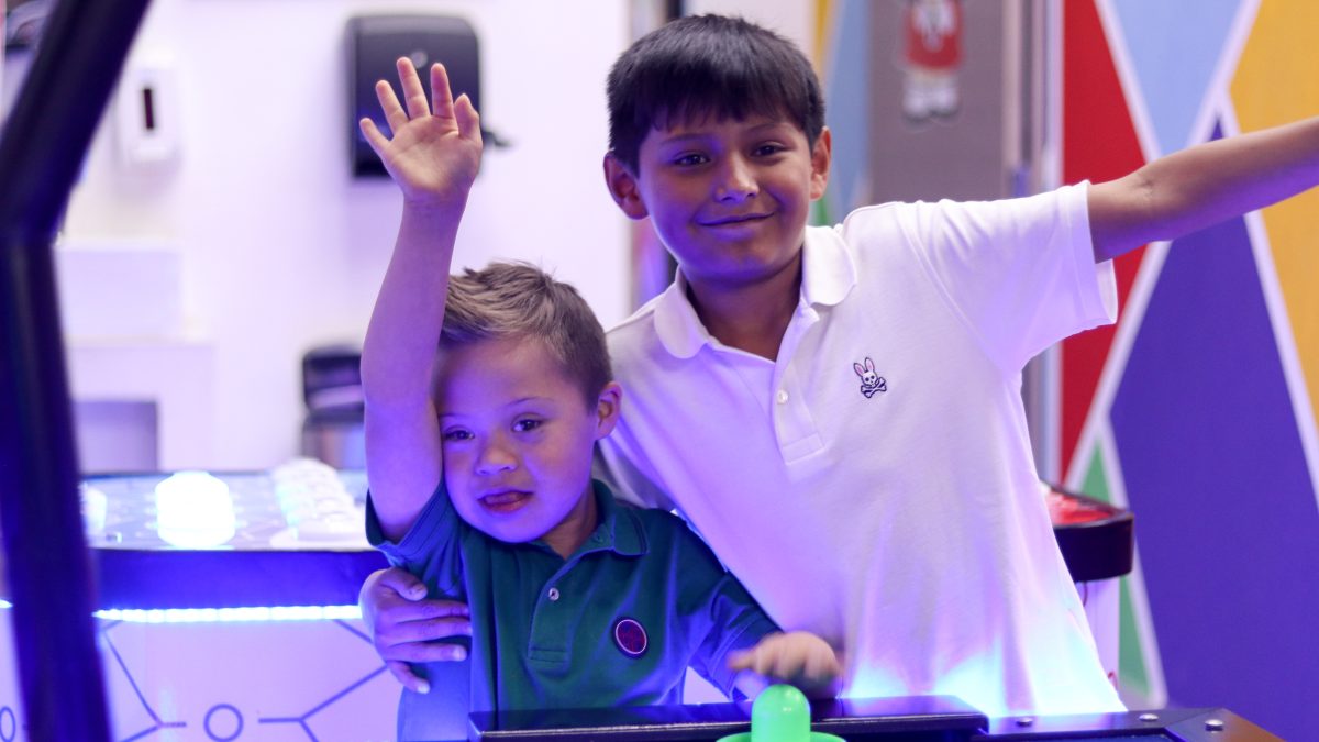 Especial Niños Hidalgo 2026: Matías y Lucas