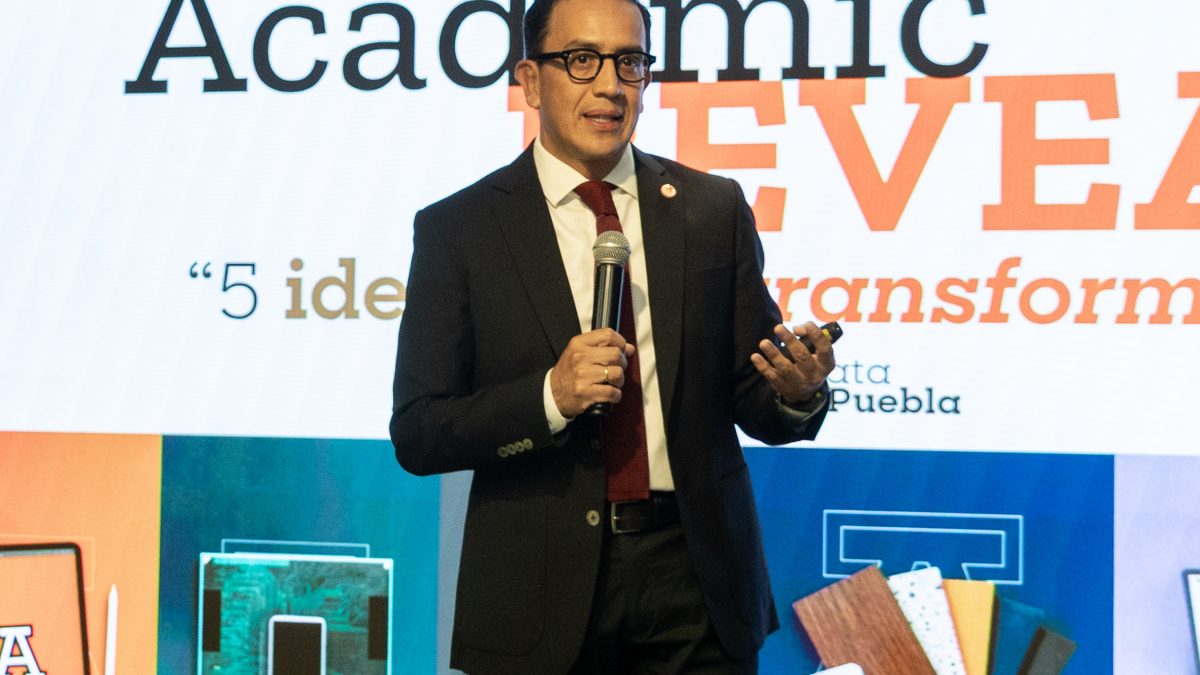 INNOVACIÓN Y TRANSFORMACIÓN DIGITAL EN ANÁHUAC PUEBLA
