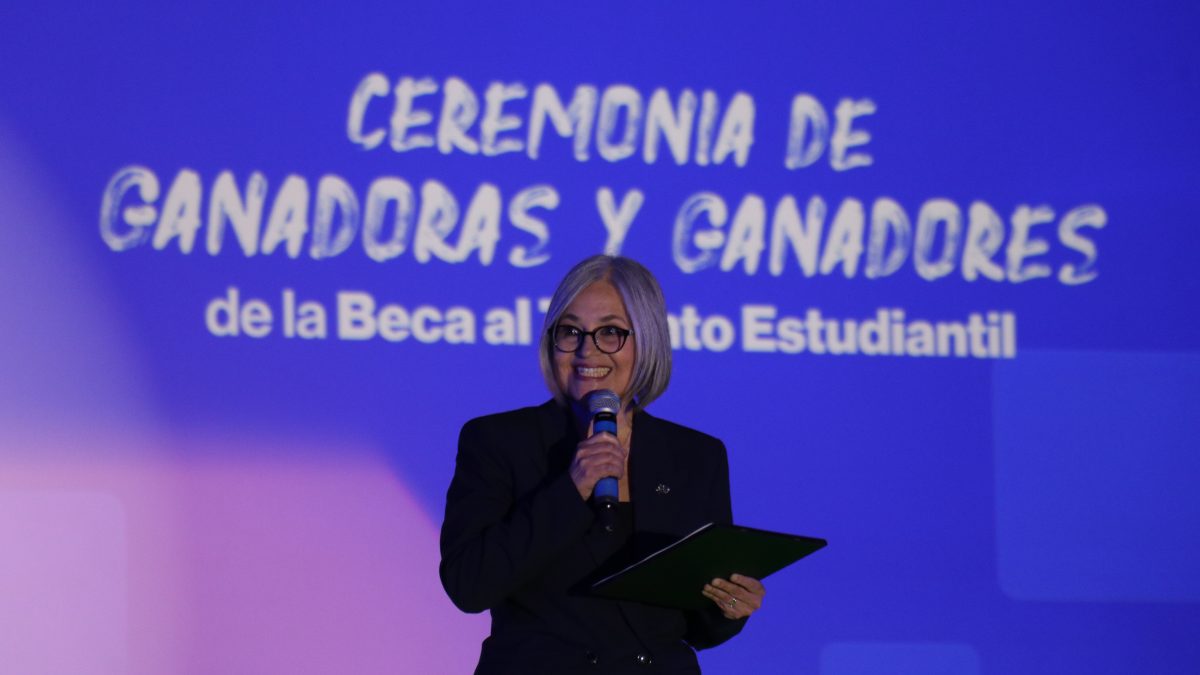 Tec Puebla otorgo 80 becas al talento estudiantil