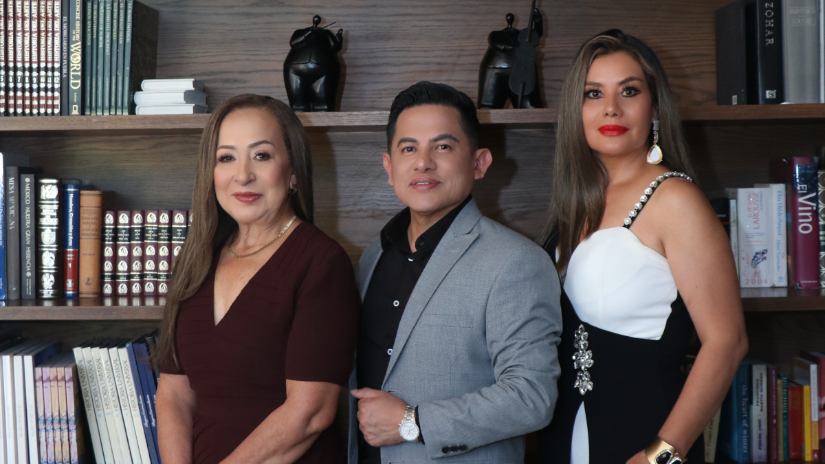 Dr. Filo Huesca: Mi pasión y talento es tu salud y belleza