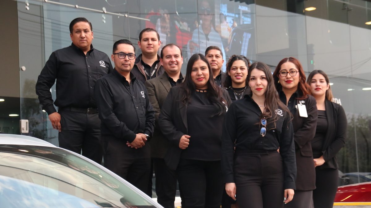 LANZAMIENTO NUEVA MAZDA CX-5 2026
