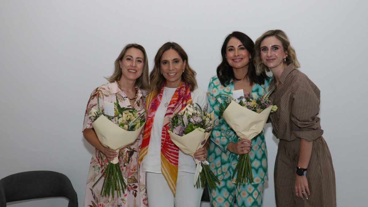 MAROMA: DOS AÑOS  DE ESTILO Y BIENESTAR EN PUEBLA