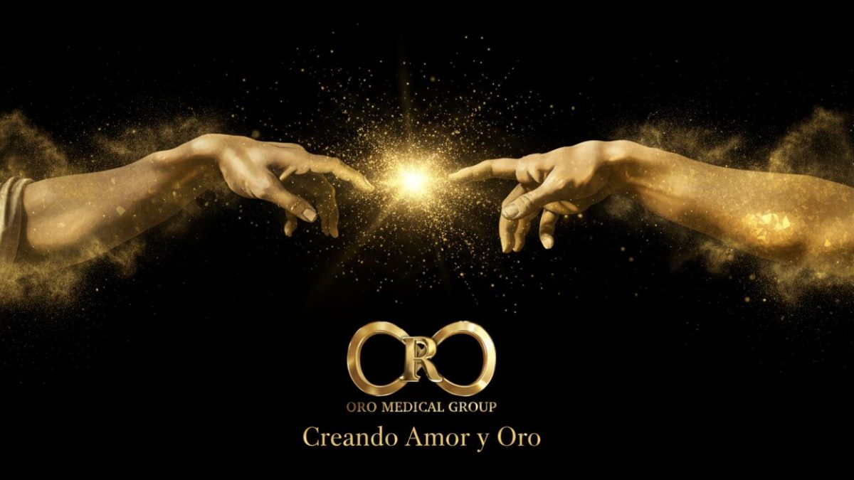 ORO MEDICAL GROUP: DONDE LA SALUD Y LA BELLEZA SE FUCIONAN.