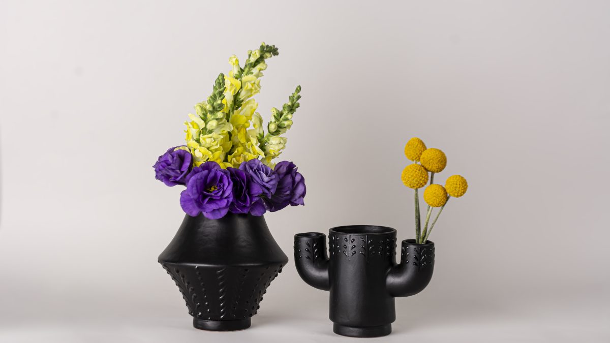 Puebla lleva la Talavera contemporánea a Nueva York: Talateca y Pedro Talateca brillan en Wanted Design Manhattan