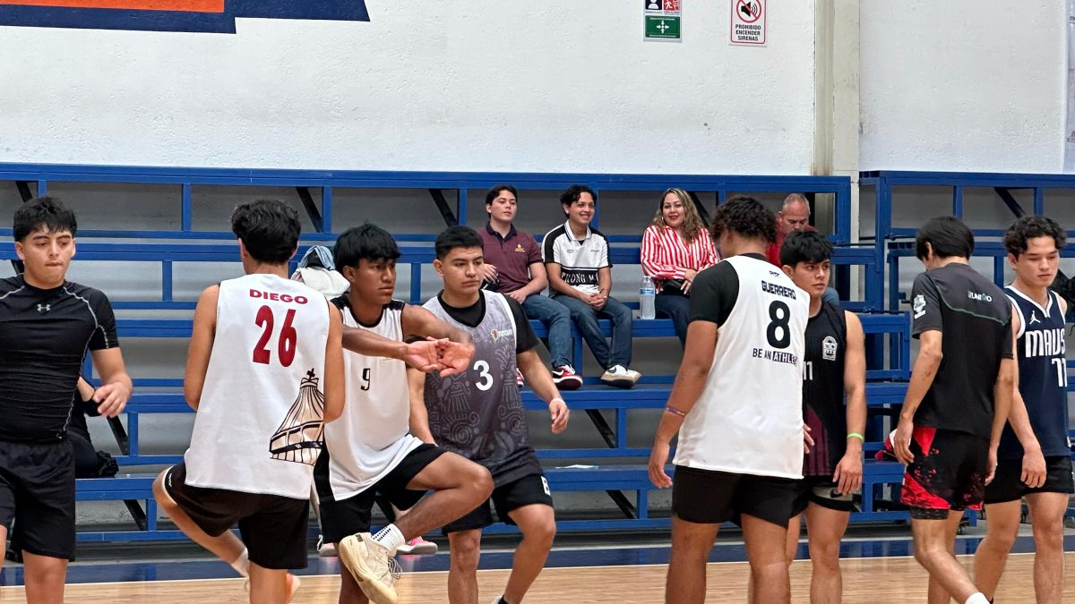 Gran respuesta al Try Out Multidisciplinario en La Inter