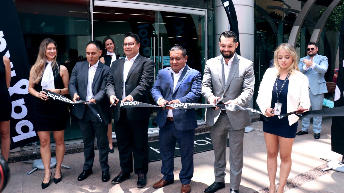 Bankaool abre sus puertas en Puebla