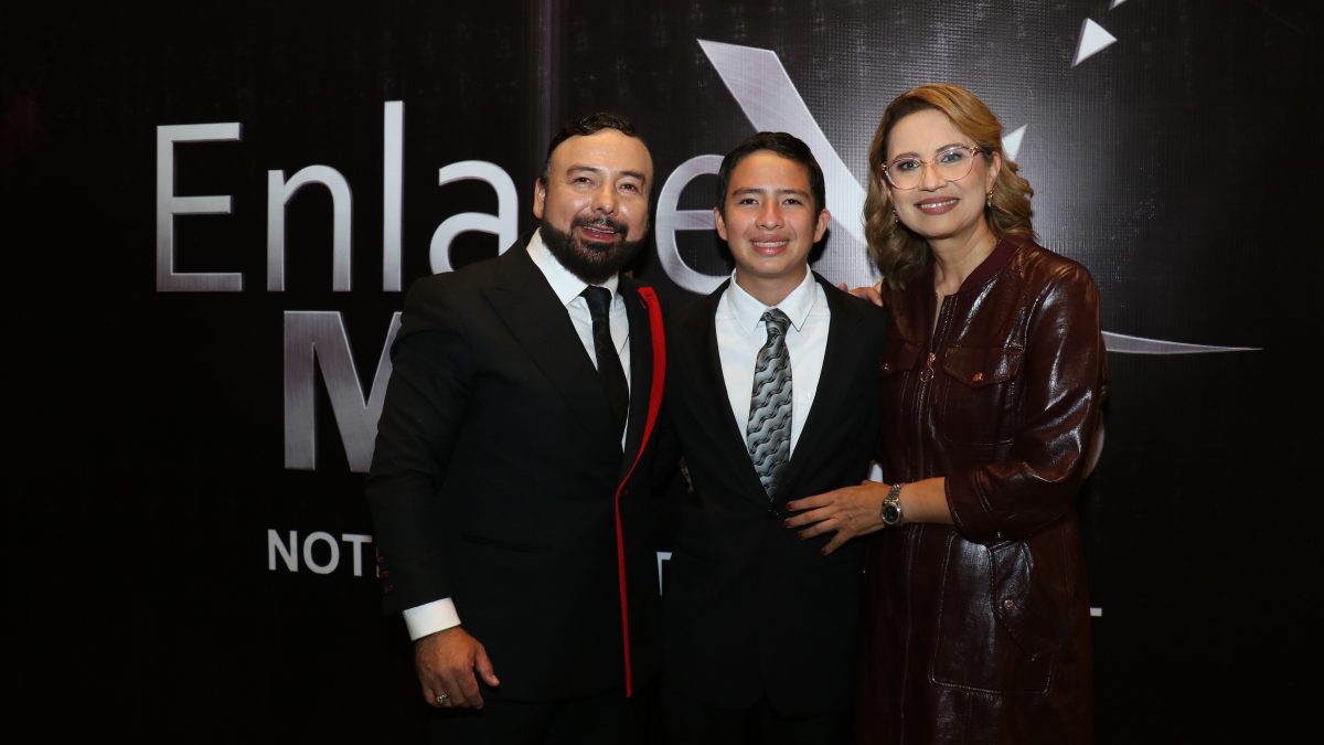 ENLACE MÉXICO SE RENUEVA Y APERTURA SU OFICINA COMERCIAL EN NUEVA YORK