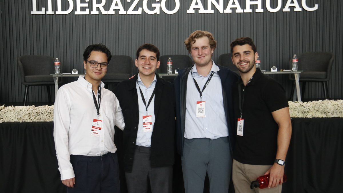 KN HACK ANÁHUAC PUEBLA: INNOVACIÓN FINANCIERA