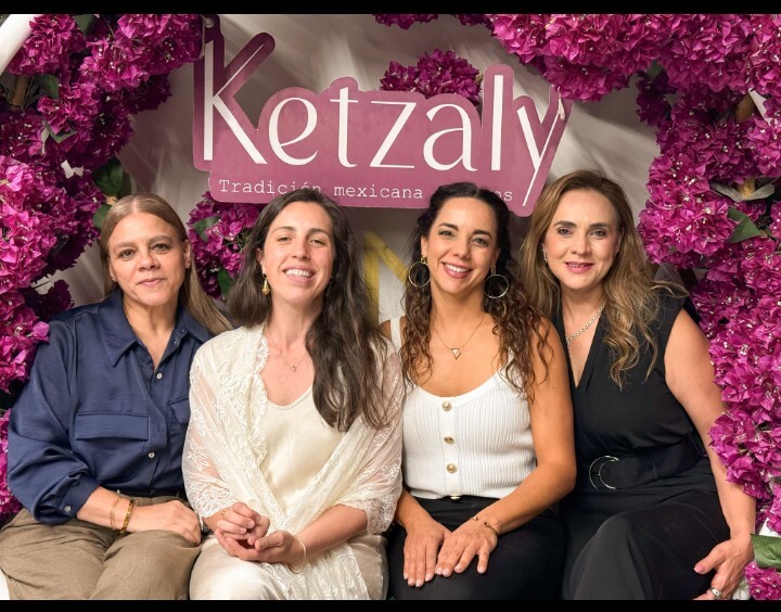 GRAN NOCHE  SIBARITA  EN KETZALY