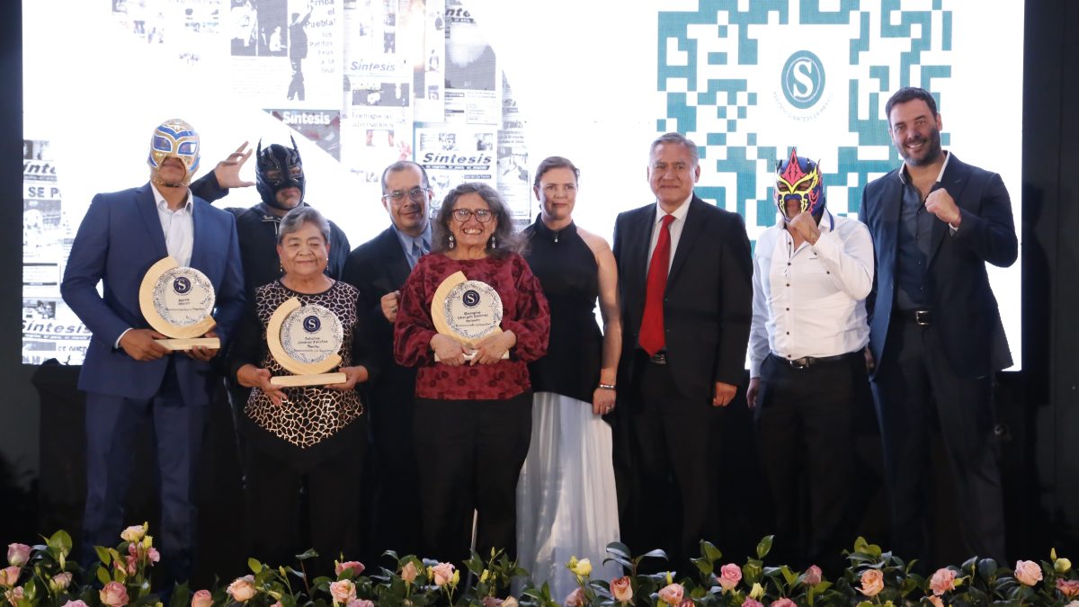 Con 27 años de historia Síntesis Hidalgo apuesta por la innovación con nueva plataforma digital