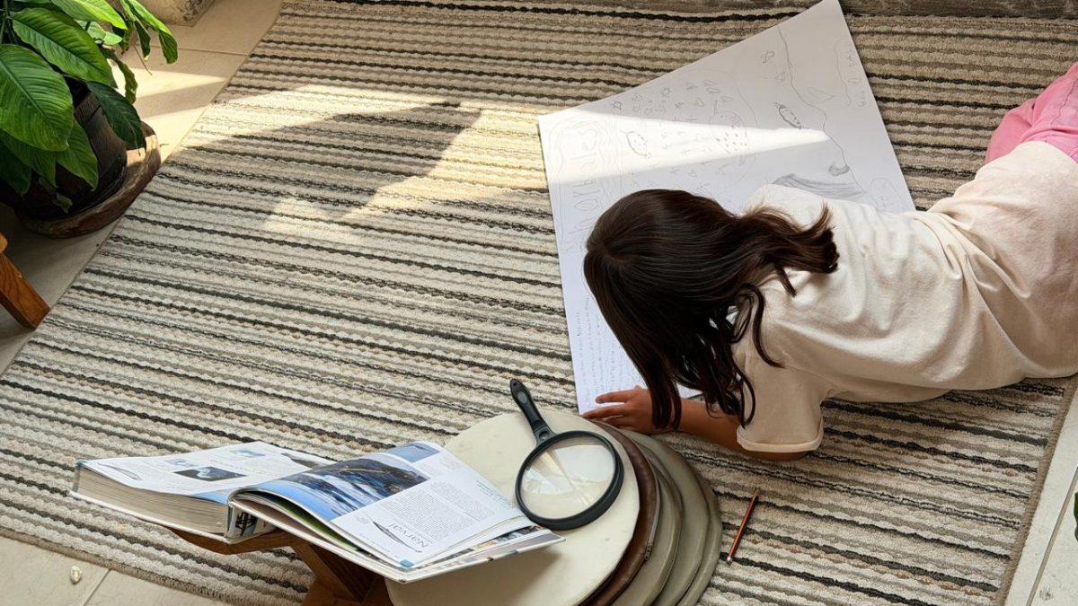 ¿Por qué elegir una escuela Montessori en esta época?