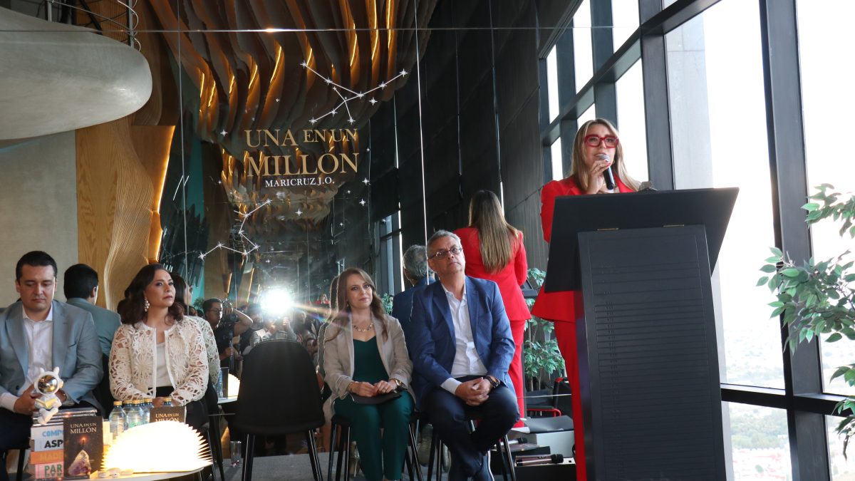 RESILIENCIA Y AMOR: UNA EN UN MILLÓN