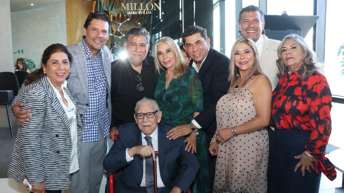Familia Juarez Martínez