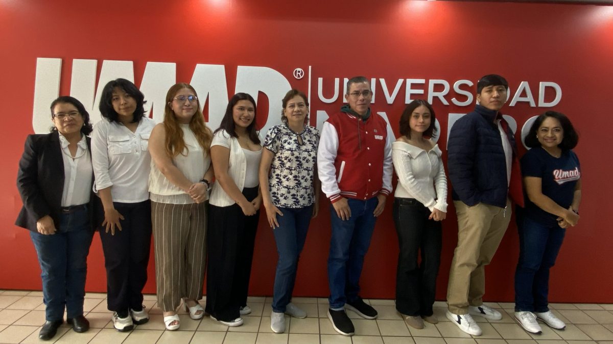 Estudiantes de Ingeniería en Software UMAD conquistan el primer lugar internacional en SAP Signavio Regional Contest 2026