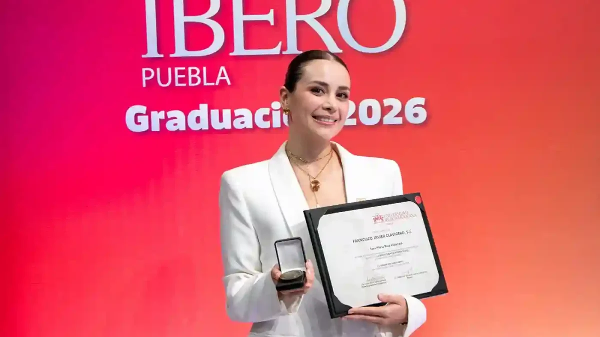 Siempre una segunda casa: Gansos IBERO Puebla celebran su Graduación Verano 2026