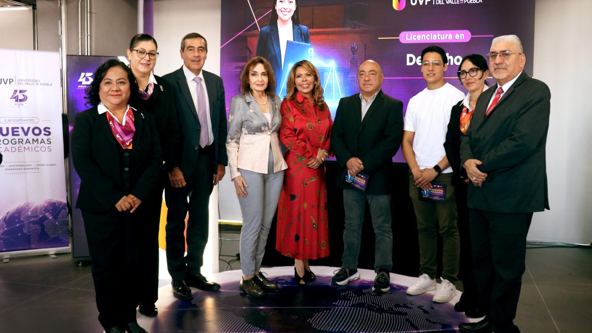 UVP Innova: Una Nueva Era Educativa con Visión Global y Humanista