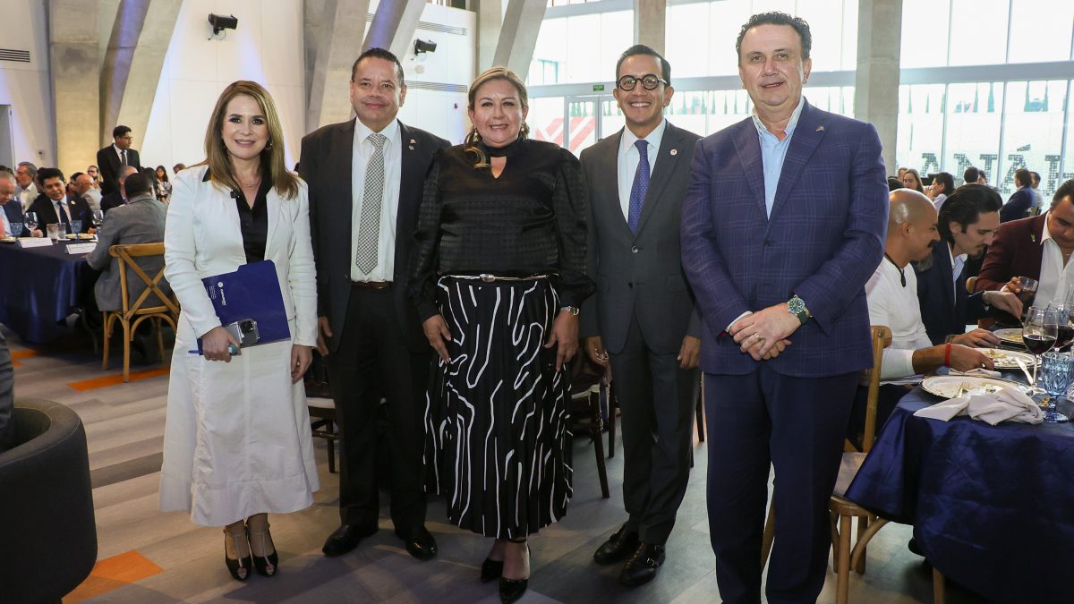 ANÁHUAC PUEBLA: Un espacio para el diálogo y liderazgo