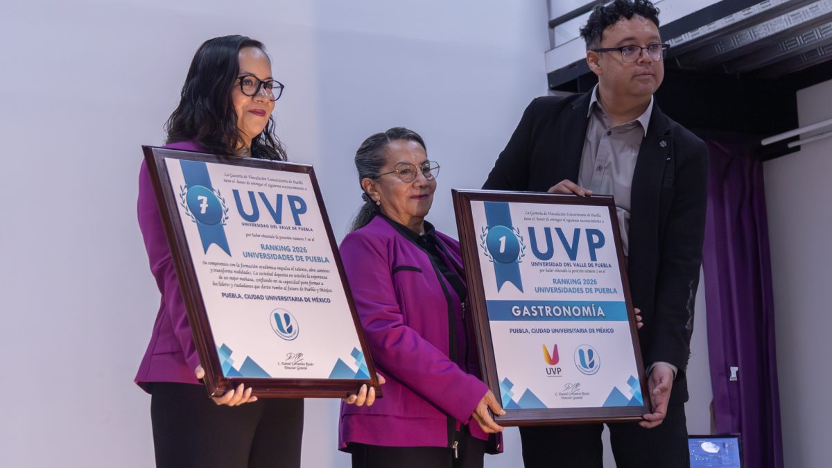 UVP fortalece la vinculación institucional con «Alianzas que Dejan Huella»