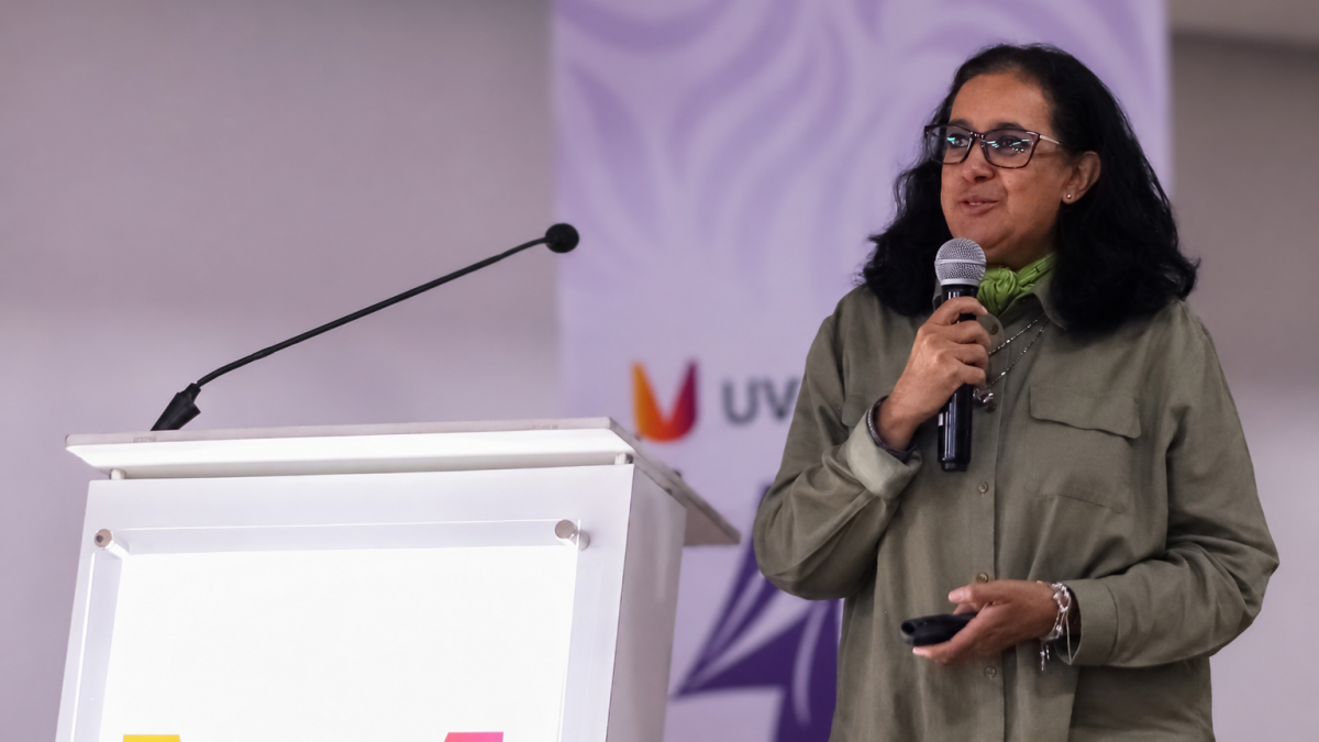 Universo UVP: Más allá de la pantalla