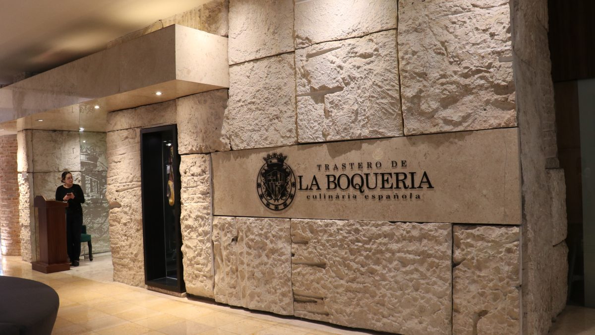 Especial Gastronomía 2026:  El trastero de la Boquería