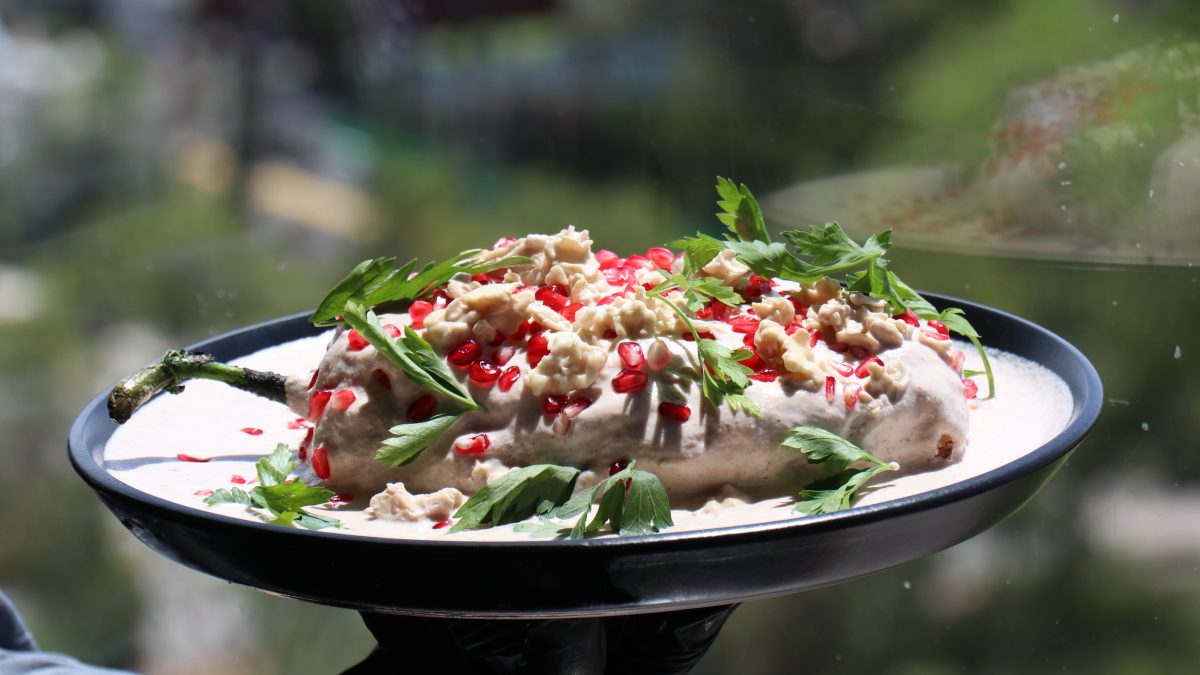 Especial Gastronomía 2026: Restaurante Carmina