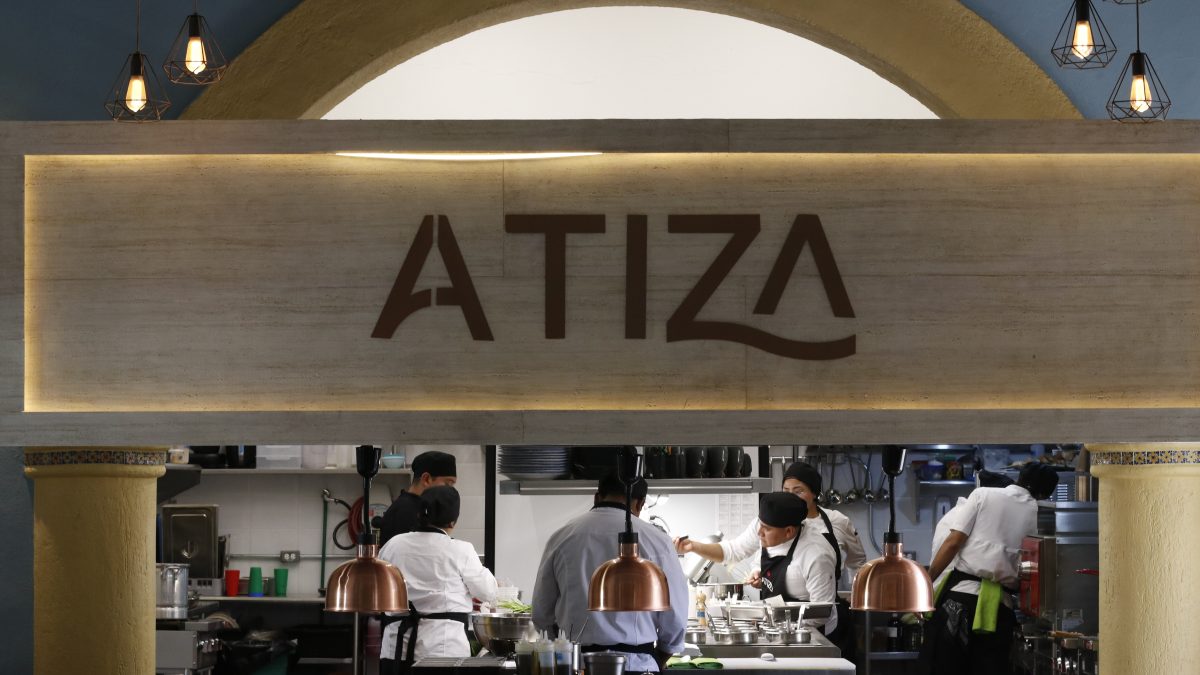 Especial Gastronomía 2026: Restaurante Atiza