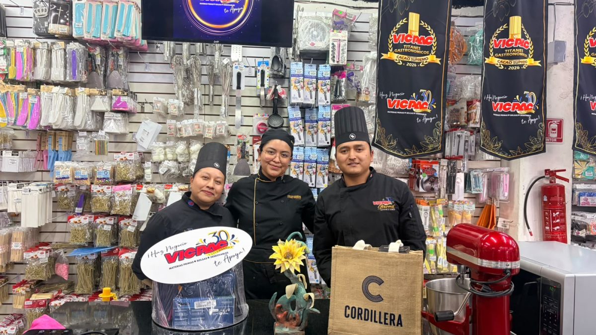 Universidad de Oriente se posiciona rumbo a la gran final de Titanes Gastronómicos