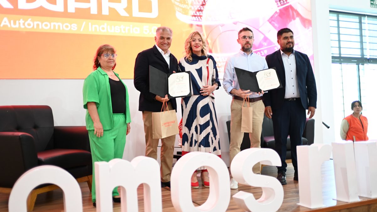 IEU IMPULSA LA INNOVACIÓN CON EL CONGRESO TECH  FORWARD 2026