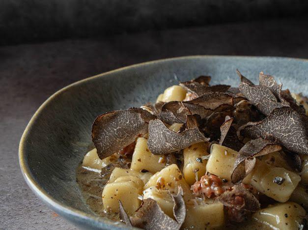 Especial Gastronomía 2026: Spezzia Pasta Bar