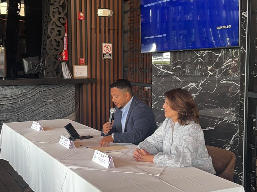 Casa del Sol identifica a 372 niñas, niños y adolescentes en situación de calle en Puebla y zona conurbada