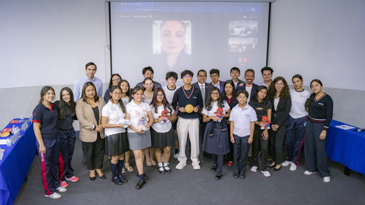 Colegio Sn. Ángel llevará a sus seis equipos de innovación a Valencia Digital Summit+ 2026