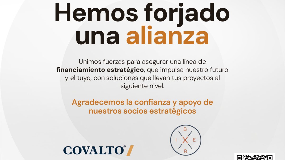 Impulsando el futuro: Crecimiento sostenible en Proleasing