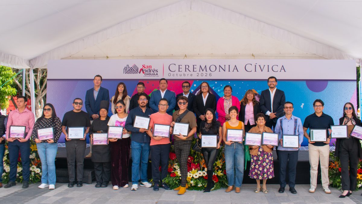 Altares 14 destaca por su participación en la Ruta del Chile en Nogada y su incorporación al Registro Nacional de Turismo