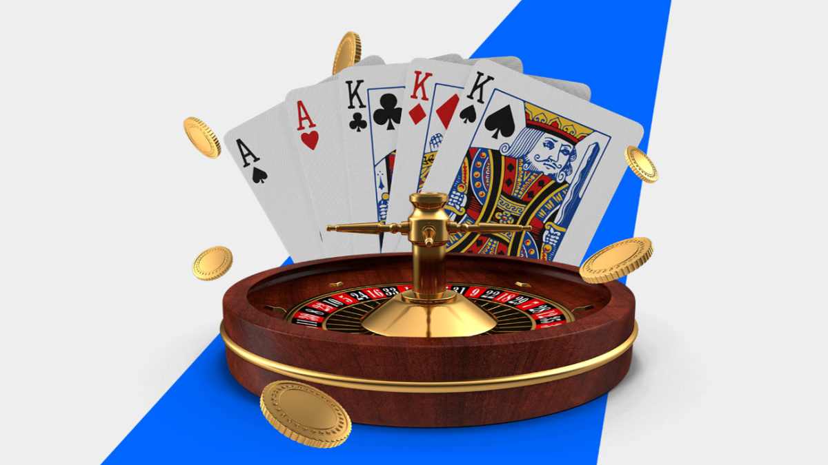 La transformación del casino digital y la evolución de los juegos por internet