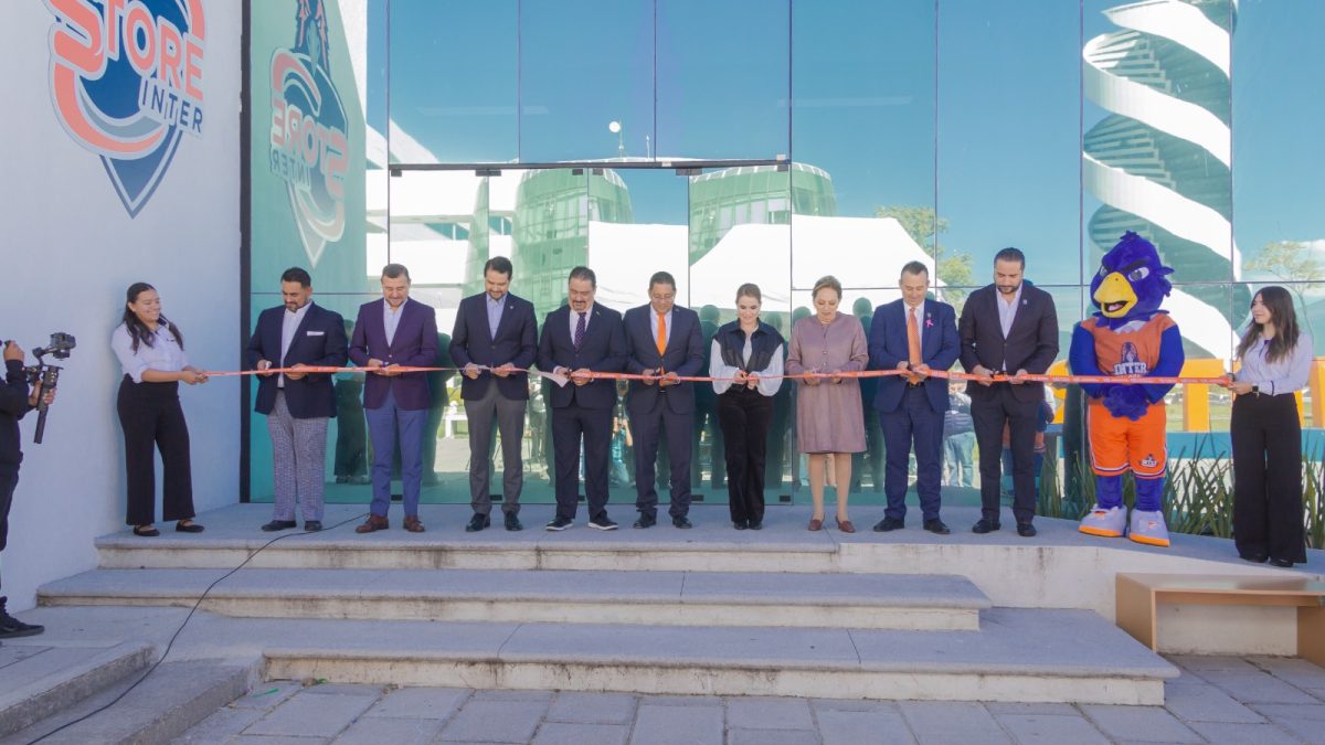 La Universidad Interamericana inaugura el edificio “Nido Naranja” 